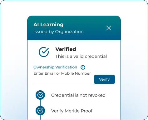 Foundation & Core Features