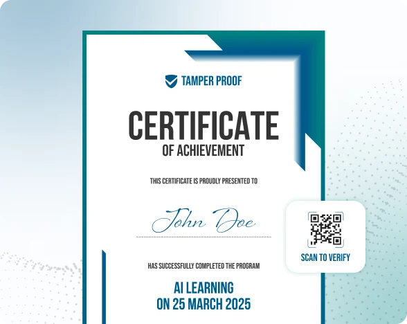 Foundation & Core Features