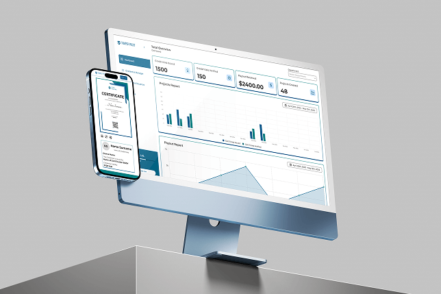Tamper Proof illustration