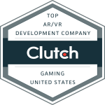Vr development company gaming united states