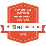 Top Custom Software Development Company in India