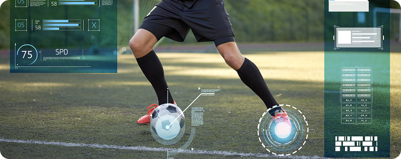Professional Sports Training