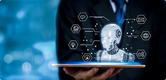 Autonomous Process Automation Agents