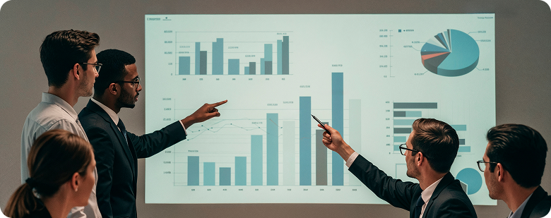 Business Analysis & Decision-making