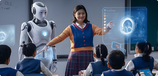 AI Tutors & Learning Agents