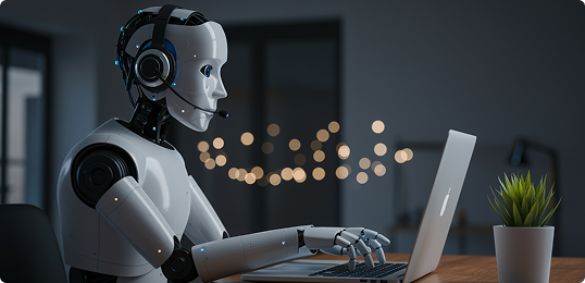 AI Customer Support Agents