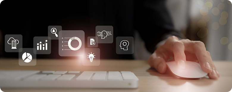 Make Data-driven Decisions