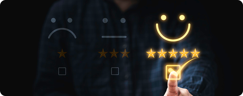 Personalized Customer Experiences