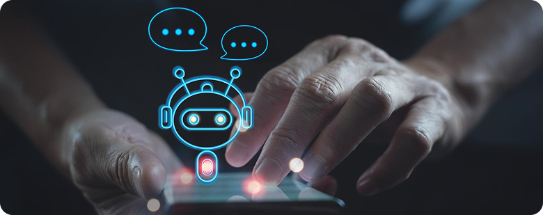 AI-driven Chatbots