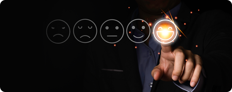 Enhanced Customer Experience