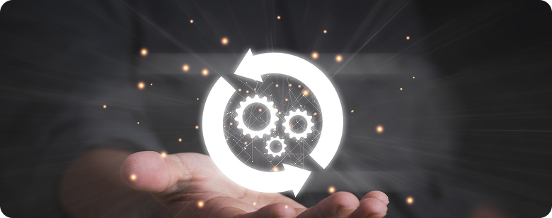 Better Operational Efficiency