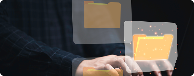 Easy Document Processing
