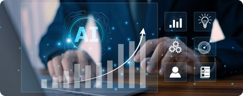 Enhanced Business Scalability