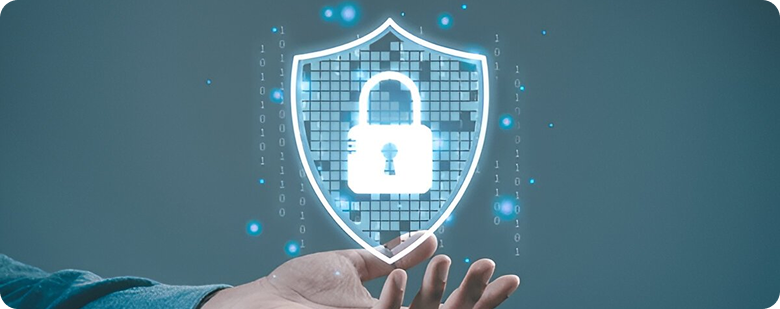 Commitment to Security and Compliance