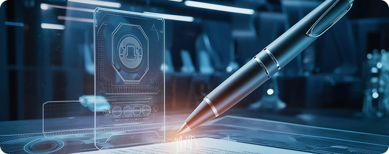 Customised Smart Contract Development