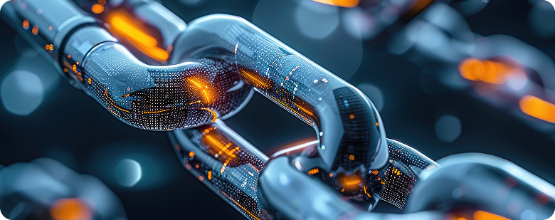 Extensive Blockchain Expertise