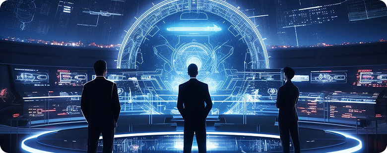 Innovation at the Core of Everything