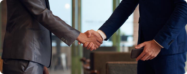 Client-Focused Solutions