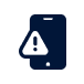 Warning icon