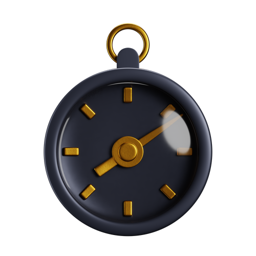 Limited Time Offer Clock