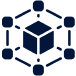 Icon for In-House Blockchain
Specialists