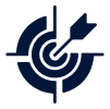 Icon for Strategic-First
Approach
