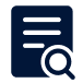 Icon for Audit-Ready
Smart Contracts