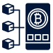 Icon for Full-Stack DApp
Development