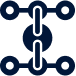 Icon for Cross-Chain
Compatible