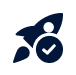 Endless delays icon