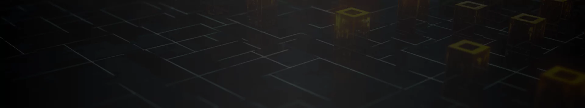 Build highly scalable blockchain decentralized solutions with us
