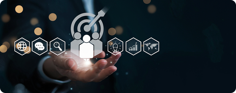 Client-focused Approach