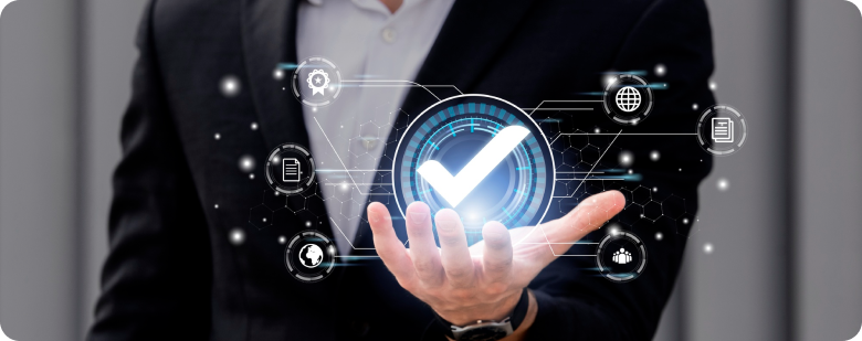 Compliance-Assured Solution