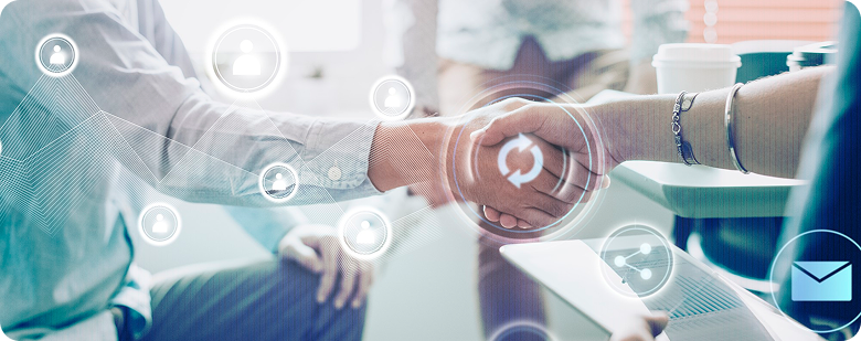 Support and Collaboration