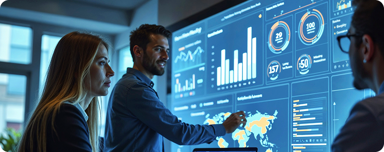 Expert-Led Development Process