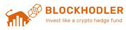 Bloqhodler - Hedge fund investment app