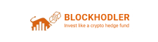 Bloqhodler - Hedge fund investment app