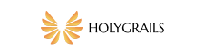 Holygrails - Solana NFT Marketplace