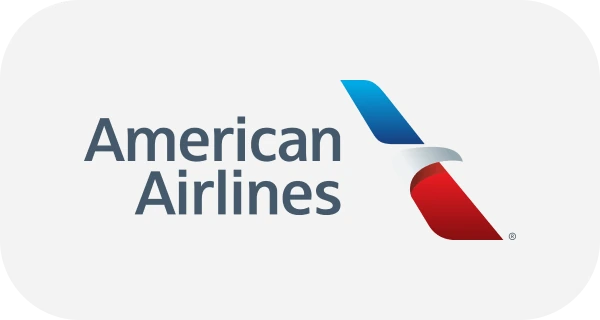 American Airlines logo