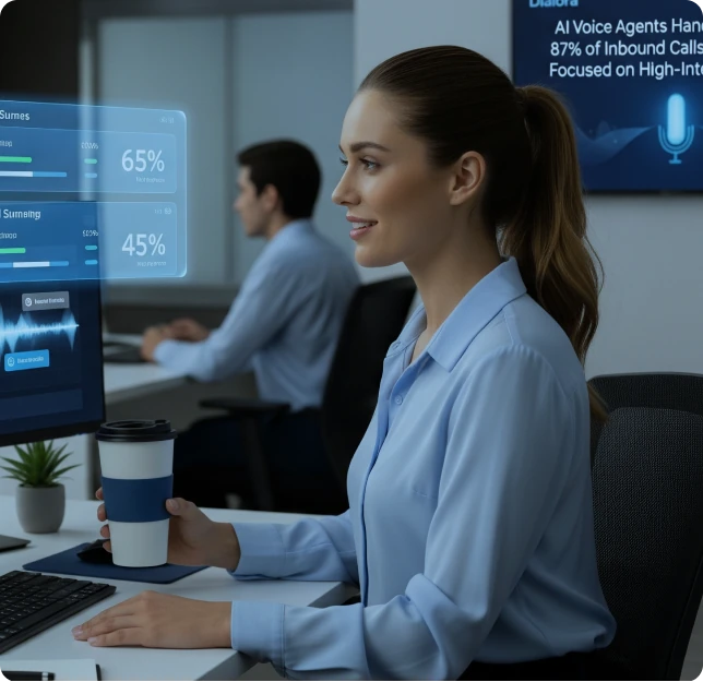Sales Teams
