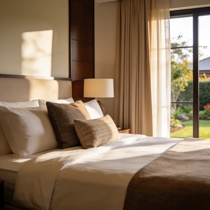 Room interior