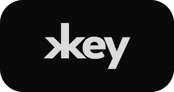 Key.ai logo
