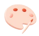 Customization icon