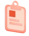 User profile icon