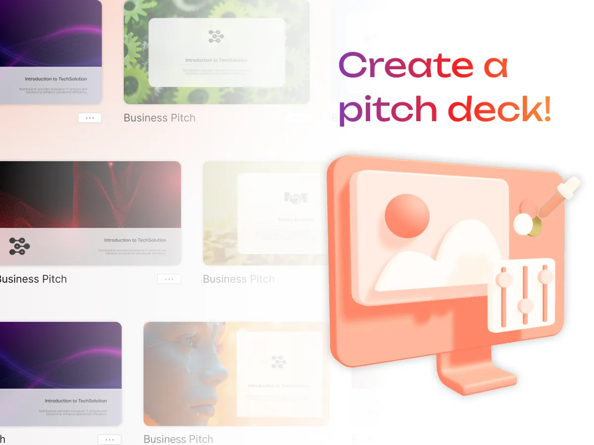 NDeck theme picker UI