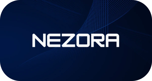 Nezora logo