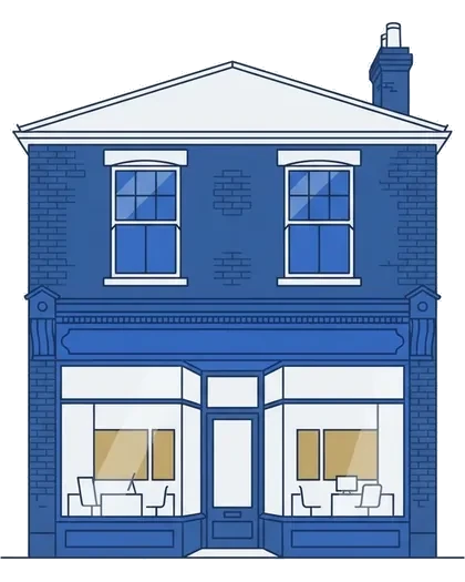 UK estate and letting agencies