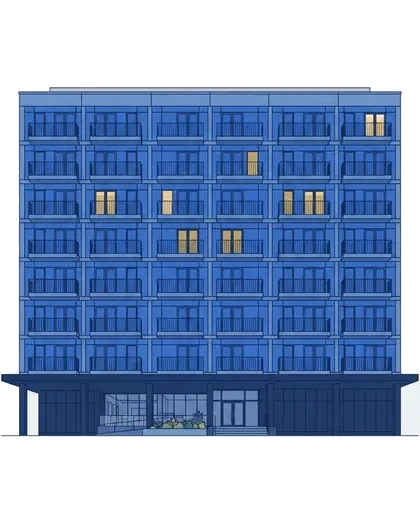 Build-to-rent and managed portfolios