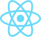 React logo