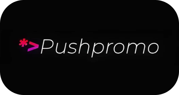 PushPromo logo